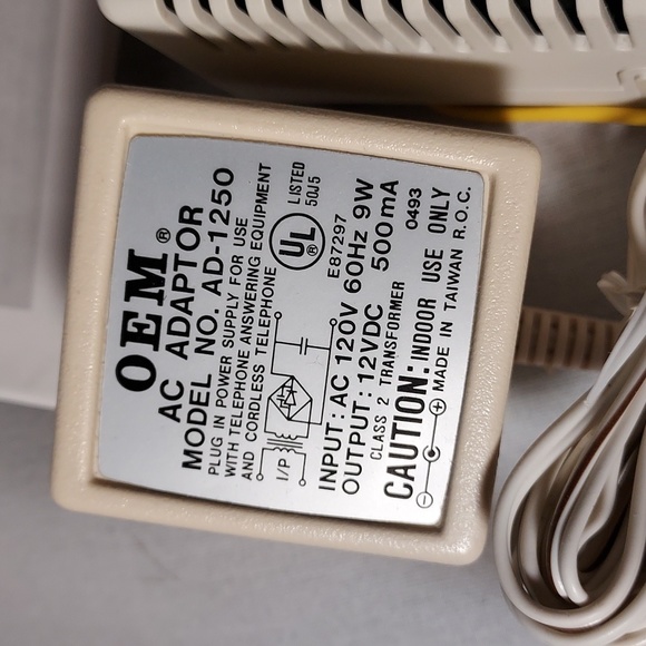 Air Guard Carbon Monoxide Maple Chase 0601Detector - Picture 2 of 8